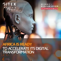 GITEX AFRICA (Image Carousel # 3)